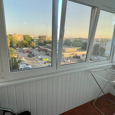 Аренда комфортных 2-комнатных апартаментов, 60 м², район Фалеза Норд, Констанца, Румыния